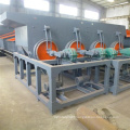 Supply trapezoidal jig for mineral processing equipment